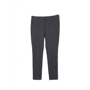 Vuori Men's Meta Pants Charcoal Grey Technical Chino Size 30 Regular